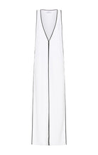 Aalto Tunic in Coconut MARYSIA