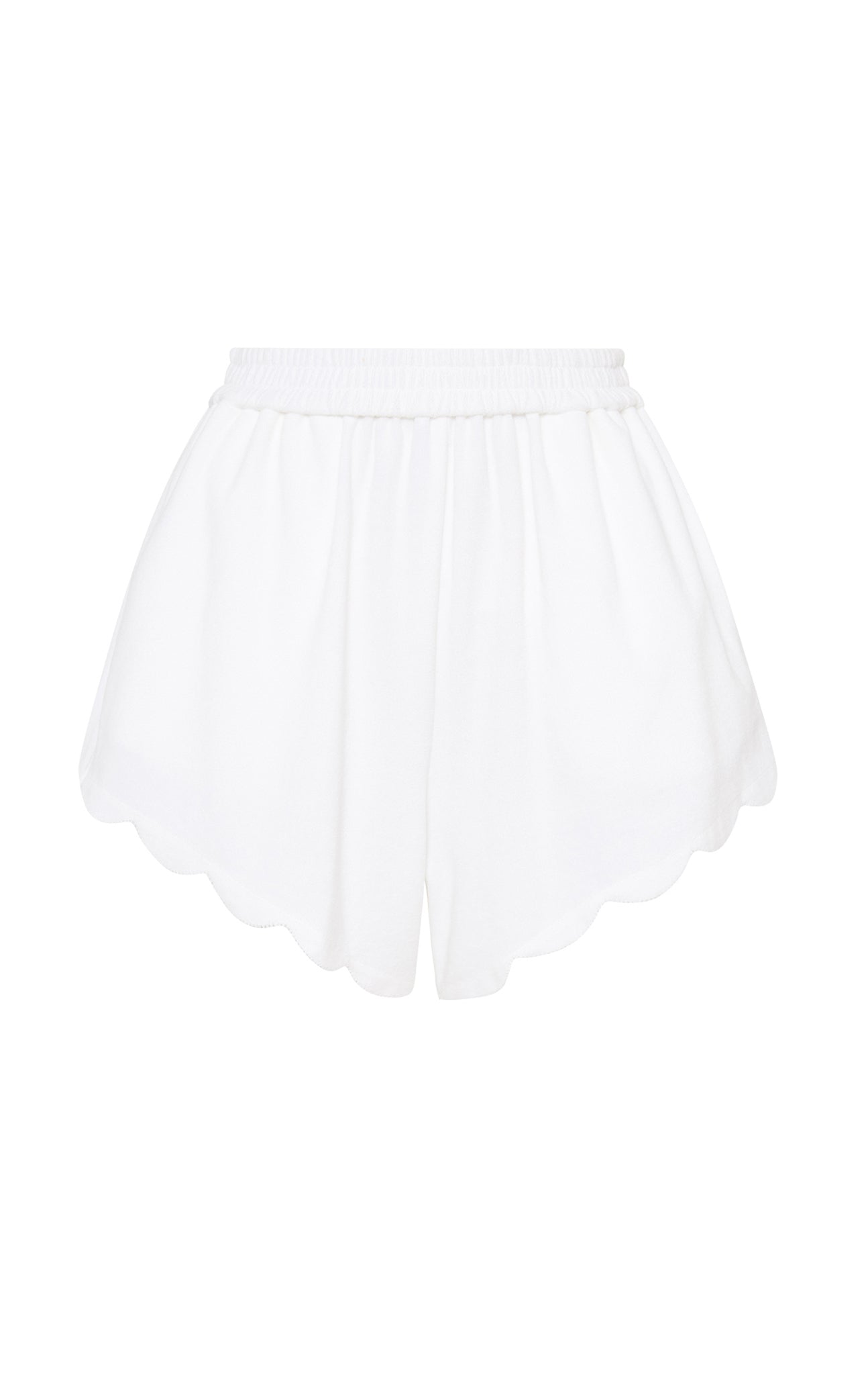 Bellini Shorts in Coconut MARYSIA