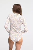 Swamis Rashguard in Cameo Multi