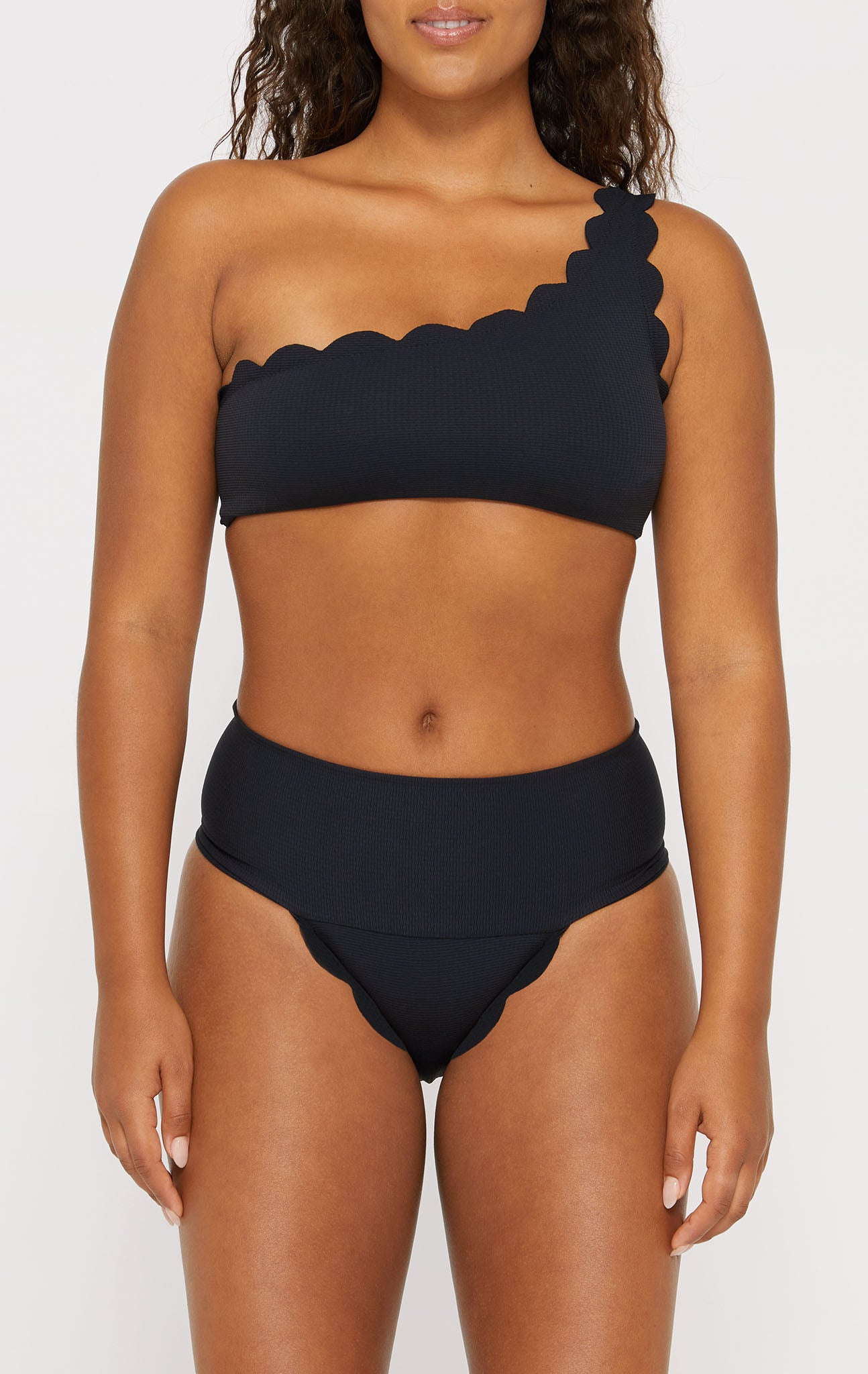 MARYSIA Santa Barbara Top in Black