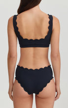 MARYSIA Palm Springs Top in Black