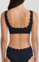 MARYSIA Palm Springs Top in Black